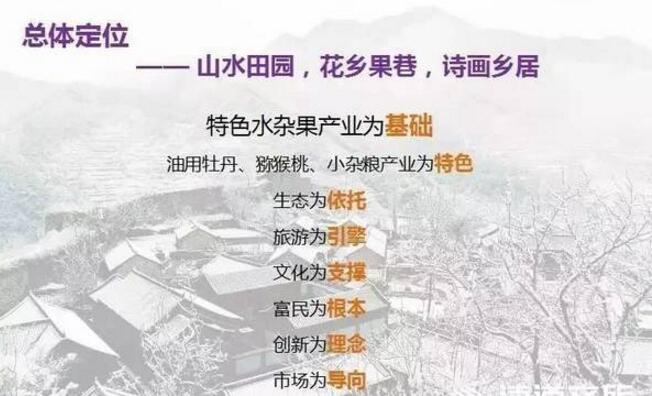 花鄉果巷田園綜合體項目可行性研究報告