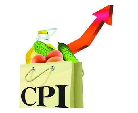 2018年9月份全國(guó)居民消費(fèi)價(jià)格指數(shù)(CPI)同比漲2.5%，漲幅創(chuàng)3月份以來新高