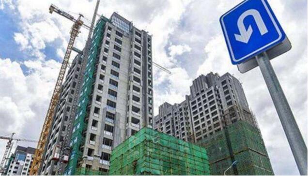 一線城市新房和二手房全面降溫，4個一線城市新建商品住宅銷售價格由上月上漲0.3%轉為下降0.1%??