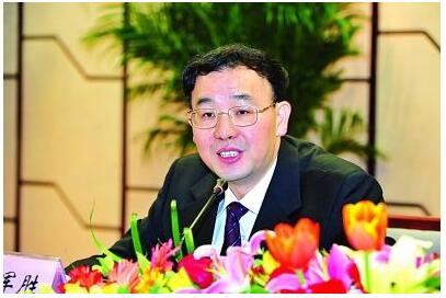 加快建設與小康社會相適應的現代郵政業