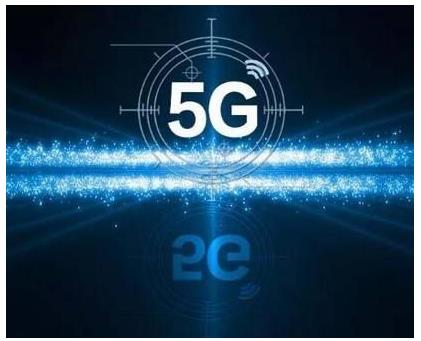 5G行業時代未來發展趨勢分析及預測??