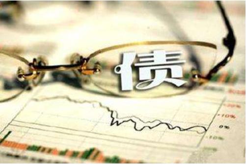 10月份，債券市場共發行各類債券3.2萬億元，國債發行3495億元