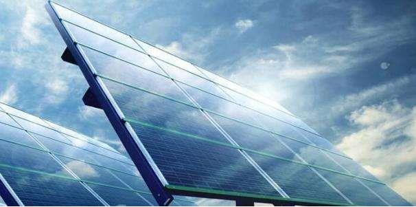 銅銦鎵硒薄膜太陽能電池由于發電效率和廣泛的應用領域，發展潛力明顯??