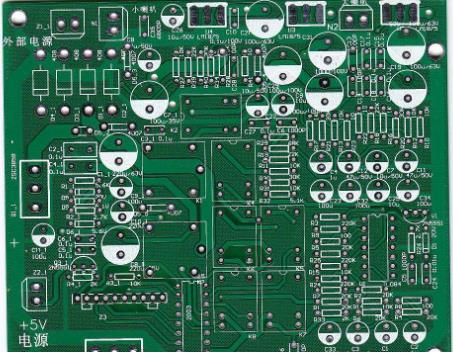 PCB電路板未來(lái)發(fā)展前景可期，"大型化，集中化"趨勢(shì)明顯