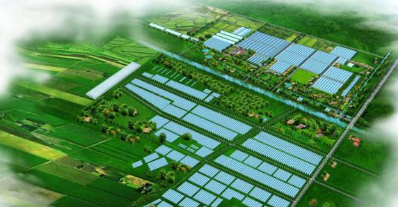 農業資源循環利用（生態農業）項目可行性研究報告——優化產業結構促使項目成功落地