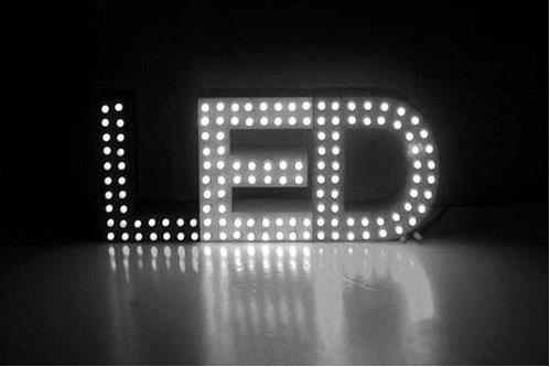 LED行業發展快速，2020年預計滲透率將達到70%??