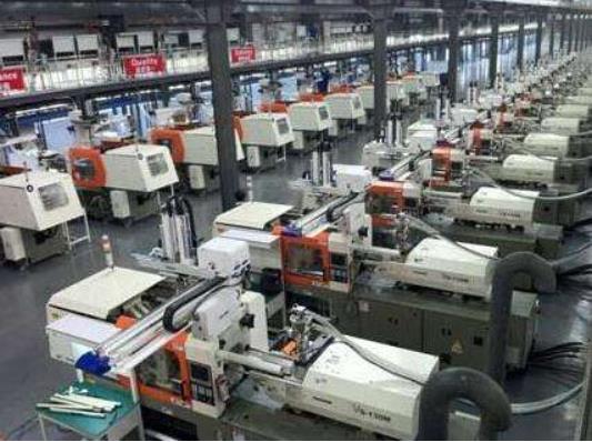 塑料加工行業功能化、輕量化、生態化和微成型發展趨勢