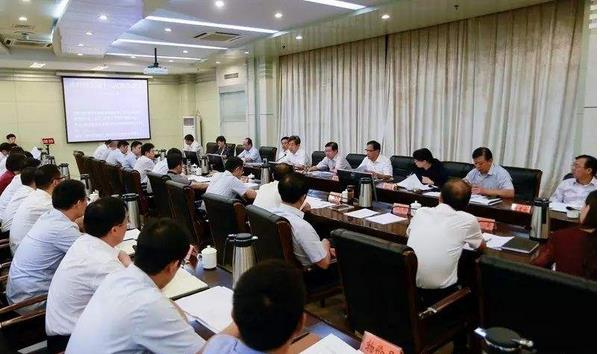 宿遷市政府：出臺七條政策，助推宿遷市電子商務產業發展