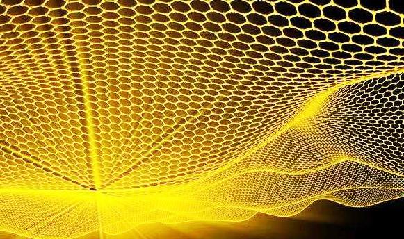石墨烯因其應用領域非常廣泛，將成為“二十一世紀新材料之王”