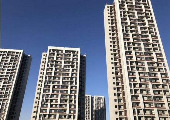 國家統(tǒng)計局：63個城市新建商品住宅價格環(huán)比上漲，呼和浩特環(huán)比漲幅2.9%領(lǐng)跑