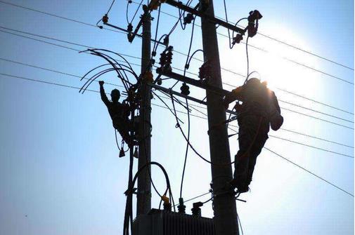 國家能源局：2018年，全社會用電量68449億千瓦時(shí)，同比增長8.5%