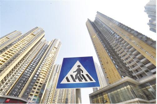 國家統計局：1月份商品住宅銷售價格總體平穩，一二線城市新建住宅微漲，二手住宅價格下降;三線城市環比漲幅均回落??