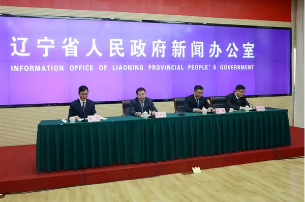遼寧省政府：印發《遼寧省建設具有國際競爭力的先進裝備制造業基地工程實施方案》