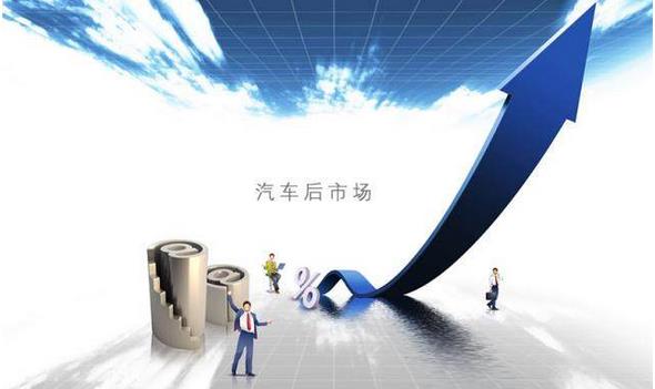 與發(fā)達國家相比，我國汽車后市場占比較低，還有很大的發(fā)展空間