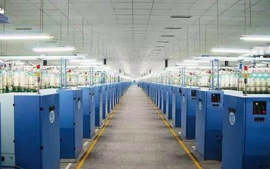 我國低碳紡織印染行業問題剖析及未來發展趨勢分析