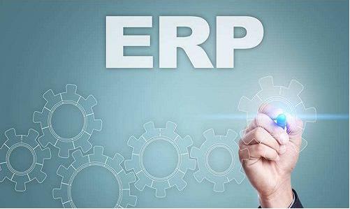云計算ERP系統模式將會是ERP系統發展未來的大勢所趨
