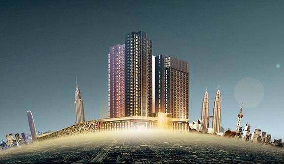 城鎮(zhèn)化率的不斷提升，直接推動了建筑業(yè)的快速發(fā)展