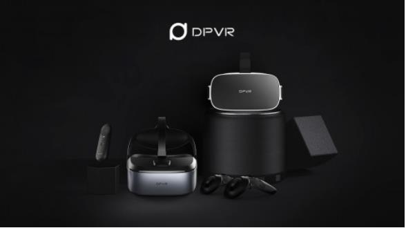 大朋VR完成新一輪數千萬元融資，融資主要用于公司運營、研發和業務開拓