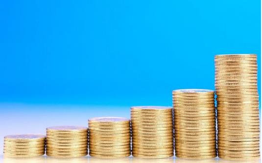 2019年前兩個月社會融資規模增量累計為5.31萬億元，比上年同期多1.05萬億元