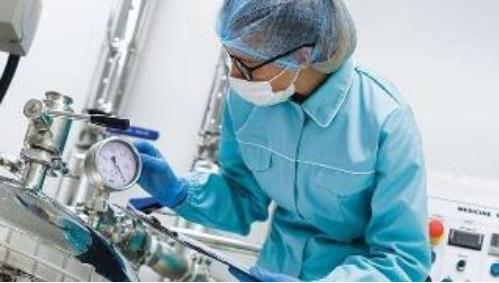 江蘇耀海生物制藥完成超5000萬元A輪融資，資金將用于生物技術平臺的擴建和提升