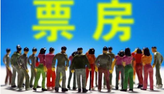 2月份中國內地電影票房已破110億，《流浪地球》逆襲成黑馬，票房破44億元?