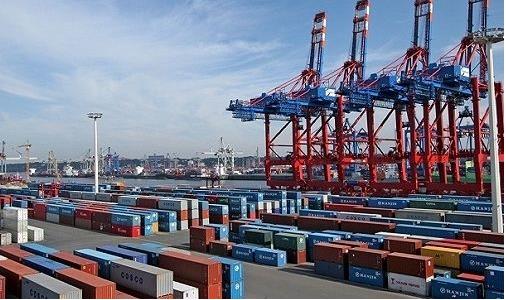 2019年1-2月，廣東省外貿進出口實現9899.8億元總值，實現貿易順差1969.2億元，收窄3.3%?