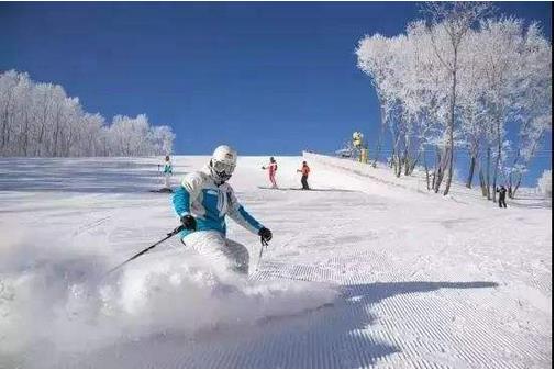 未來(lái)冰雪旅游大有可為，冰雪旅游的時(shí)代已經(jīng)到來(lái)