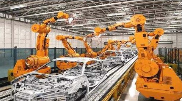 我國工業控制自動化技術走向更加智能化、網絡化、便捷化的道路