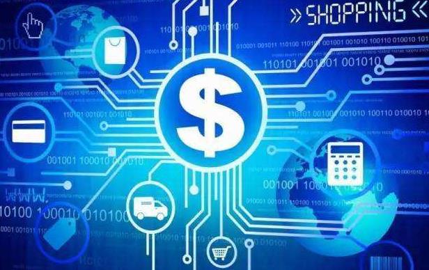 未來中國金融科技十大發展趨勢分析