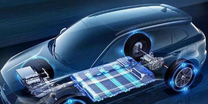 國家電網發布《電動汽車ChaoJi傳導充電技術白皮書》