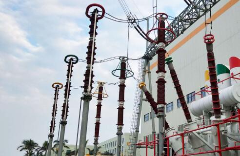 江蘇南通-變電設備外絕緣部件數字化工廠建設項目可行性研究報告