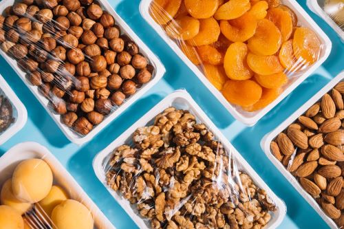 2023凍干食品市場前景如何?凍干食品行業市場分析
