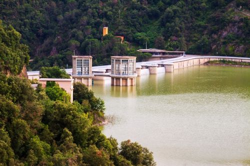 2023年國內小水電行業發展現狀的分析未來小水電企業發展前景