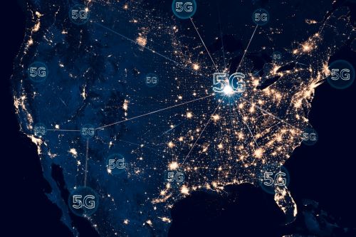通信行業現狀及發展前景分析2023
